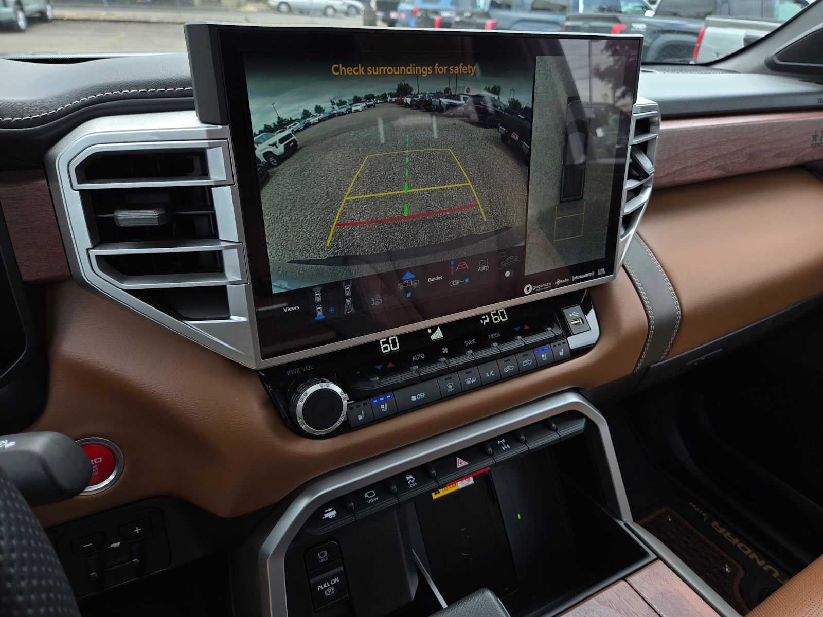 2024 Toyota Tundra 1794 Edition
