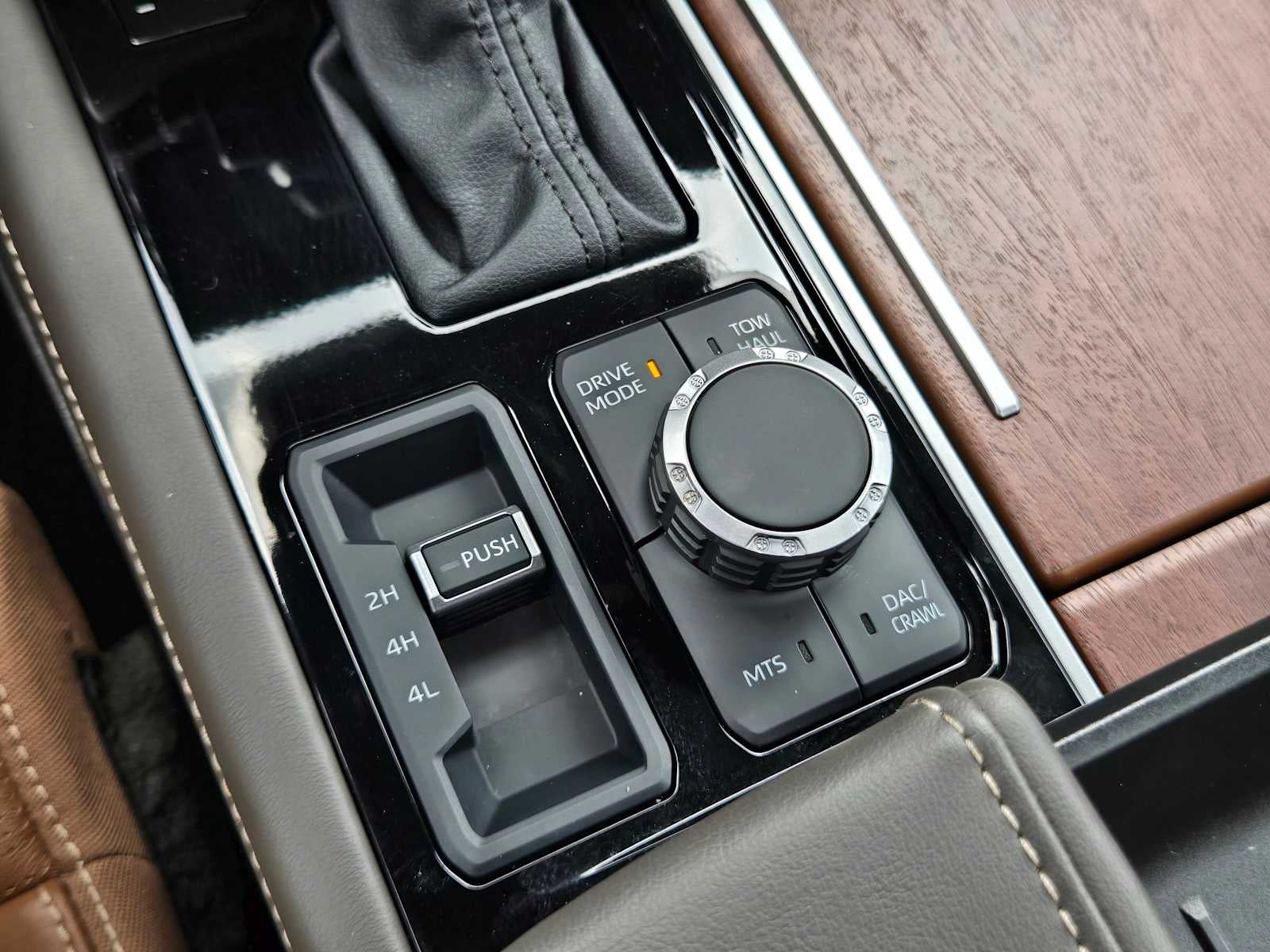 2024 Toyota Tundra 1794 Edition