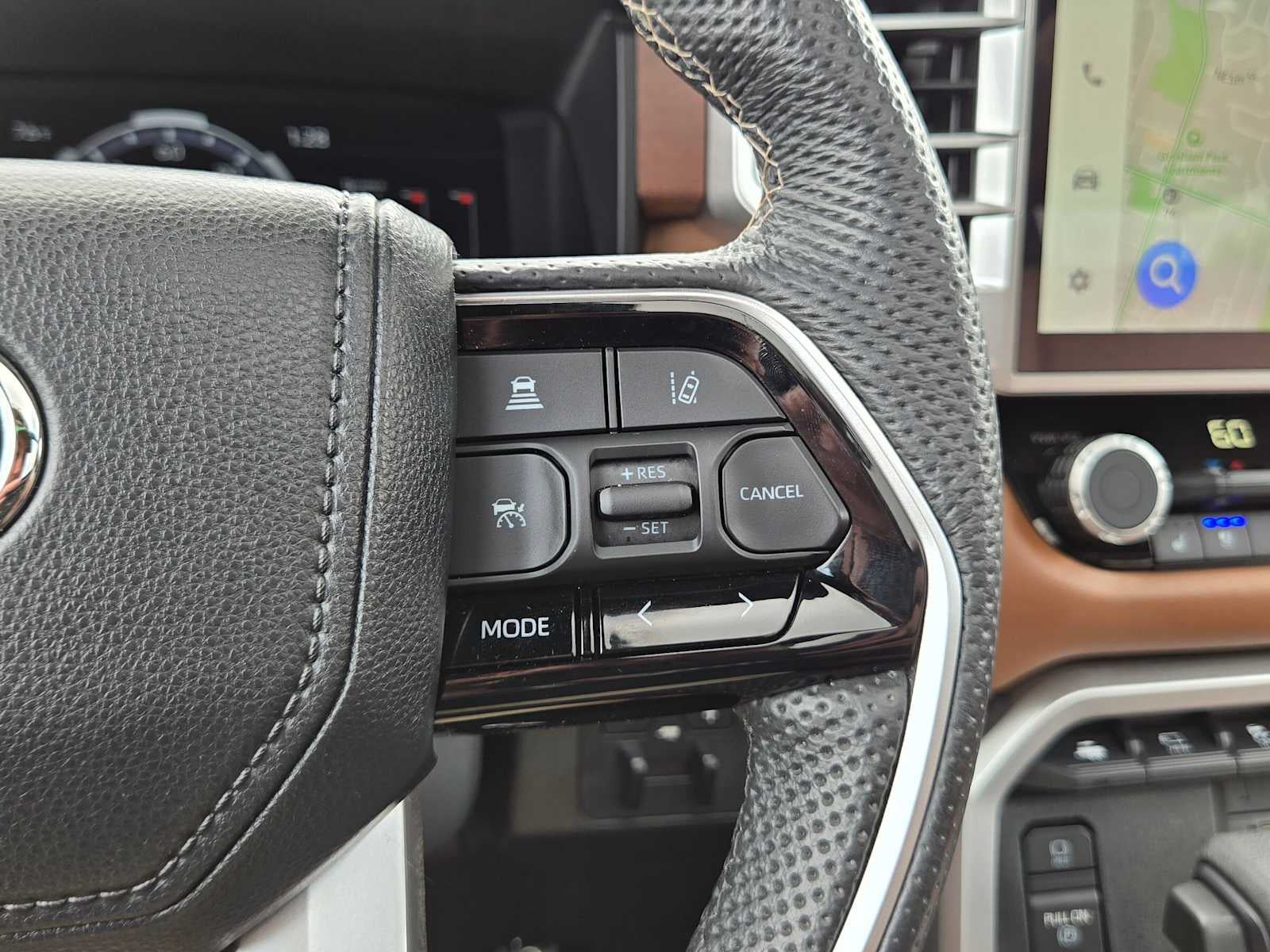 2024 Toyota Tundra 1794 Edition