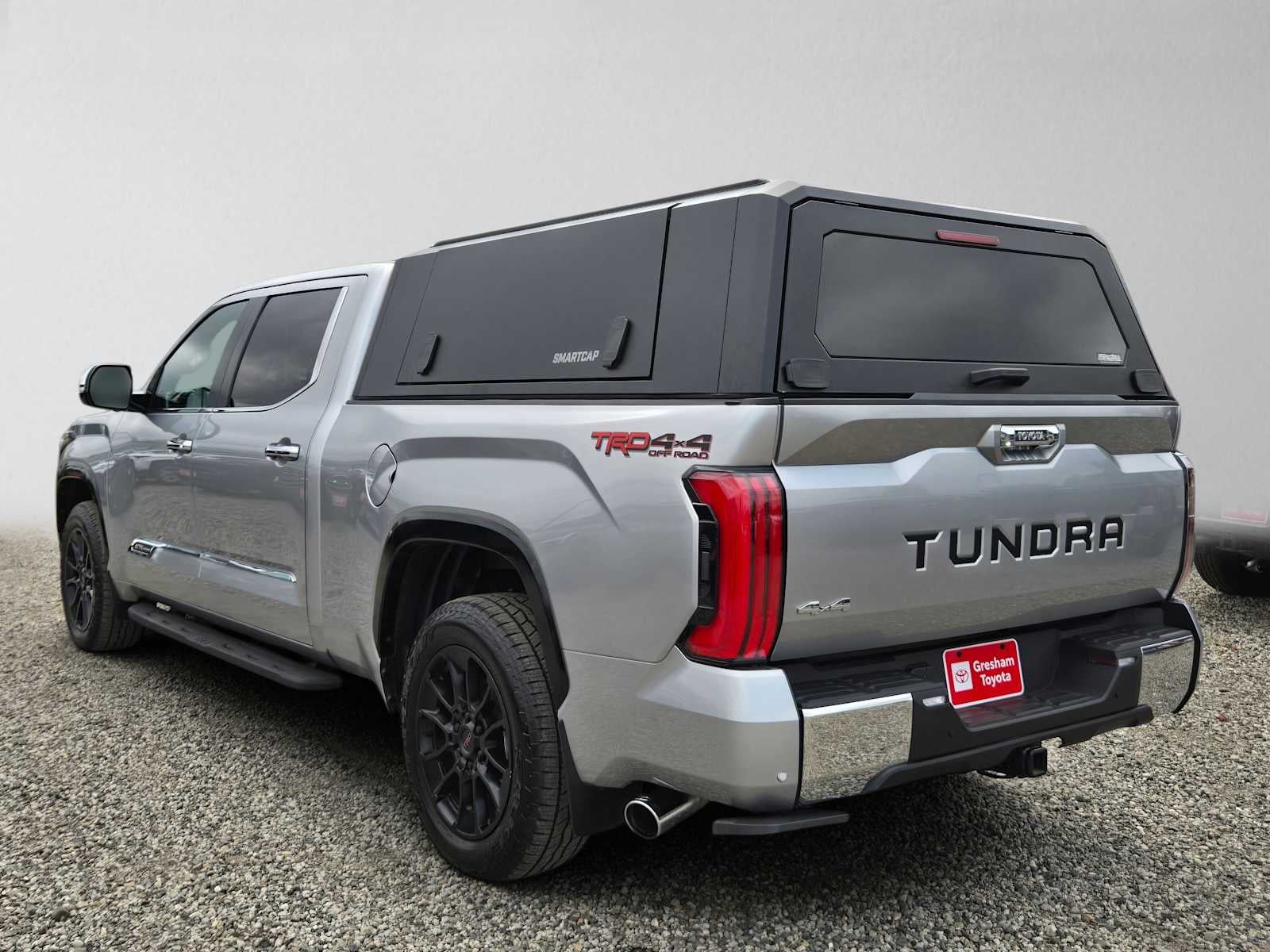 2024 Toyota Tundra 1794 Edition