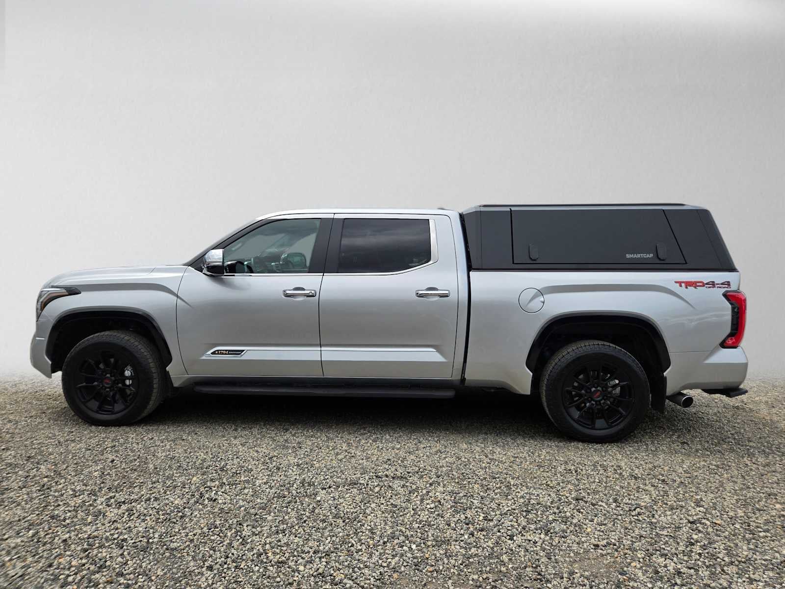 2024 Toyota Tundra 1794 Edition