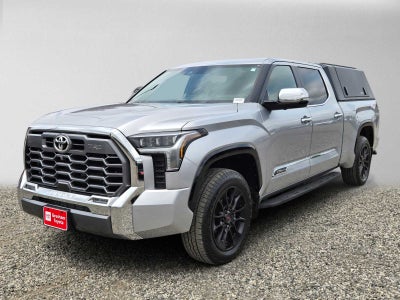 2024 Toyota Tundra 1794 Edition
