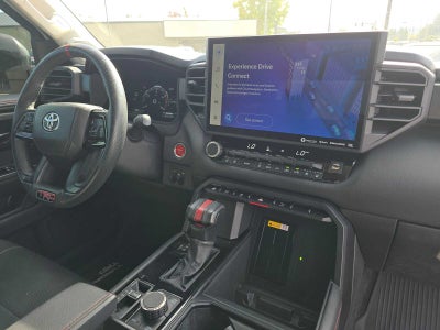 2023 Toyota Tundra TRD Pro Hybrid