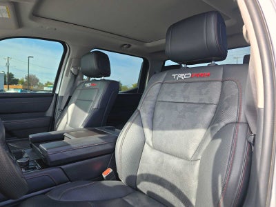 2023 Toyota Tundra TRD Pro Hybrid