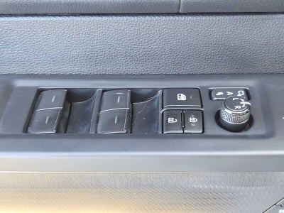 2023 Toyota Tundra TRD Pro Hybrid