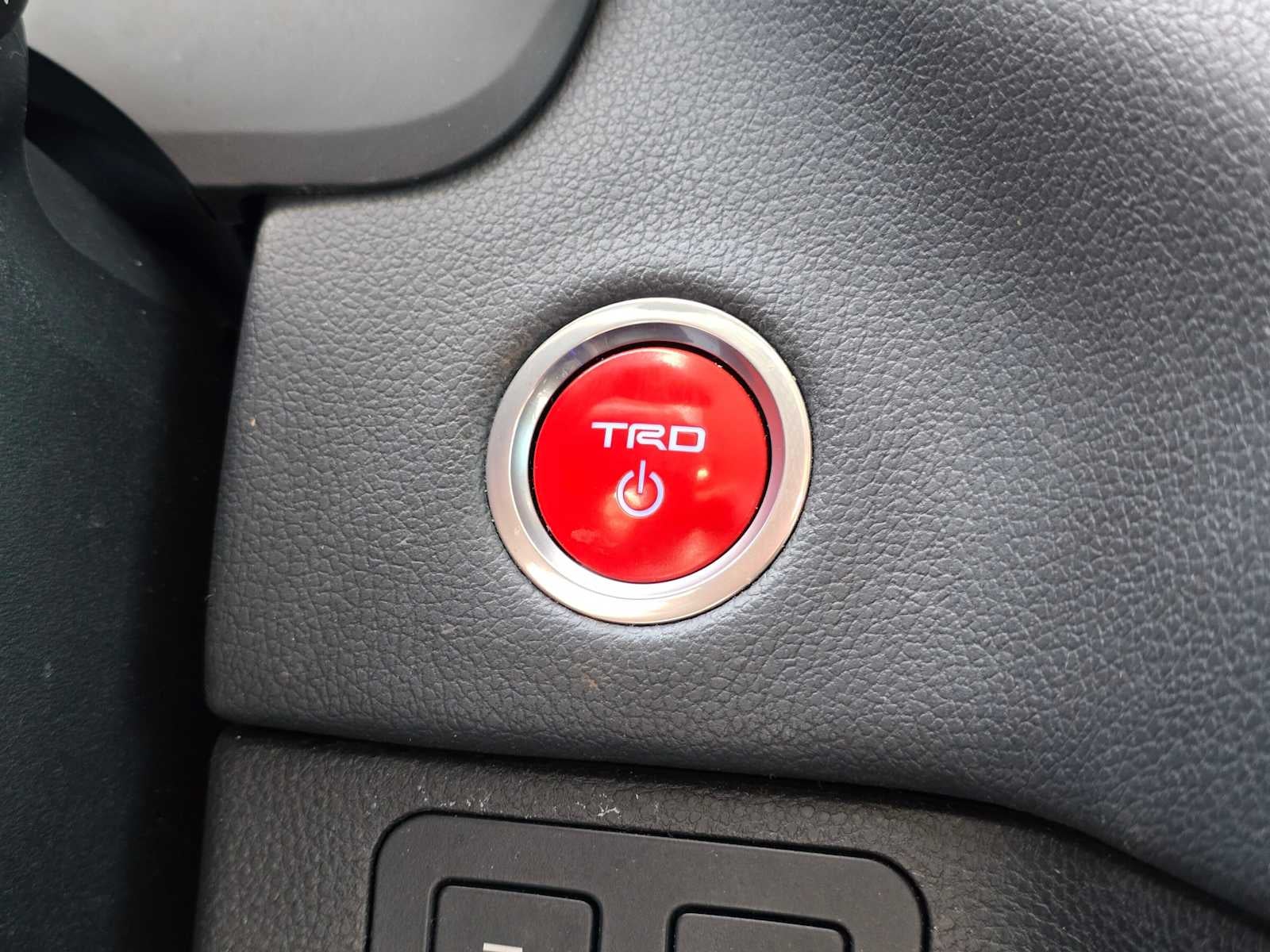 2023 Toyota Tundra TRD Pro Hybrid