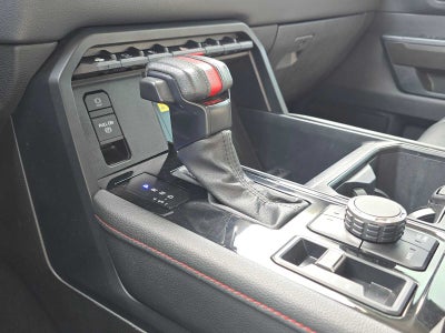 2023 Toyota Tundra TRD Pro Hybrid