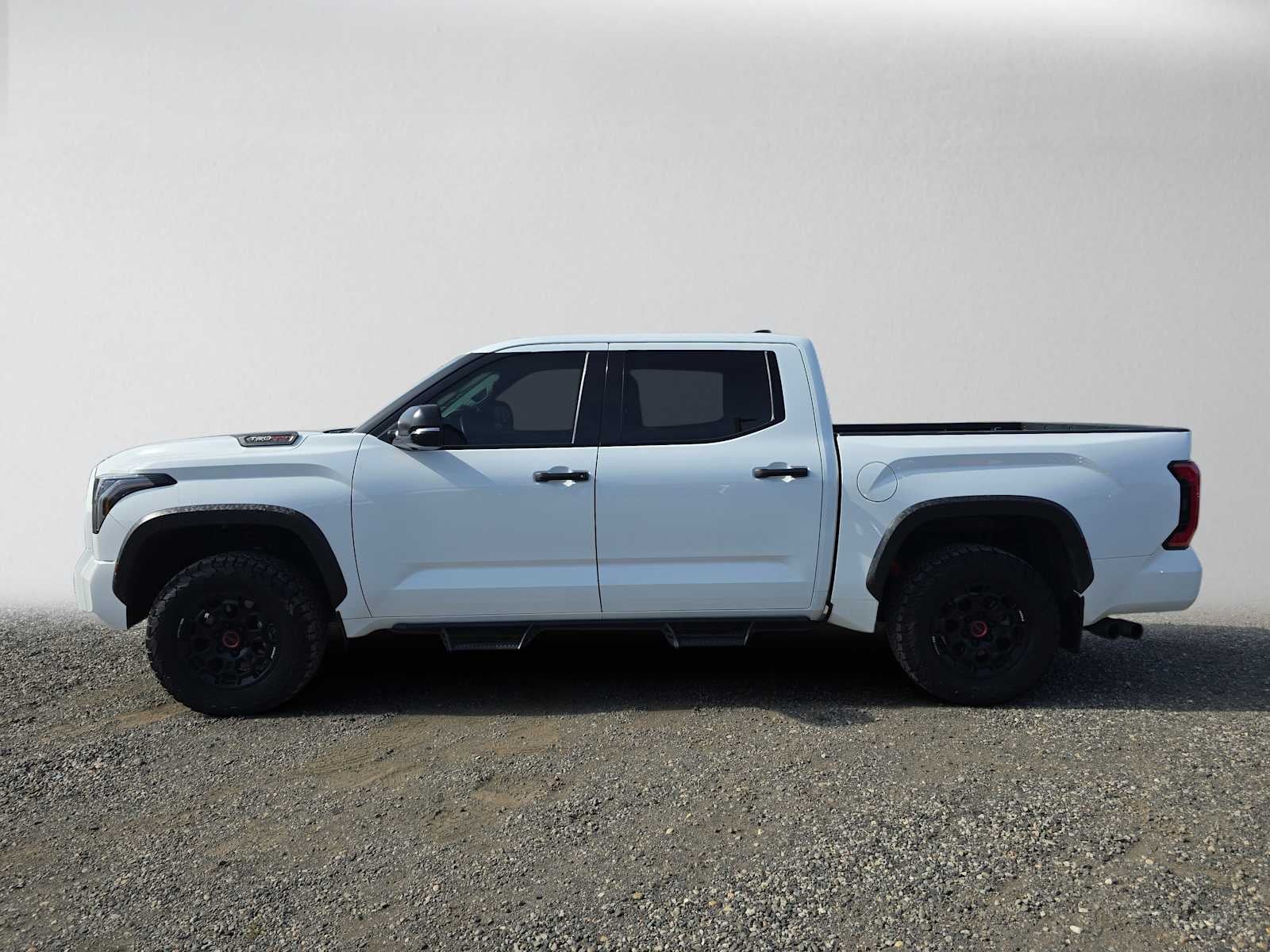 2023 Toyota Tundra TRD Pro Hybrid