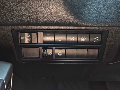 2025 Toyota Tundra Limited Hybrid