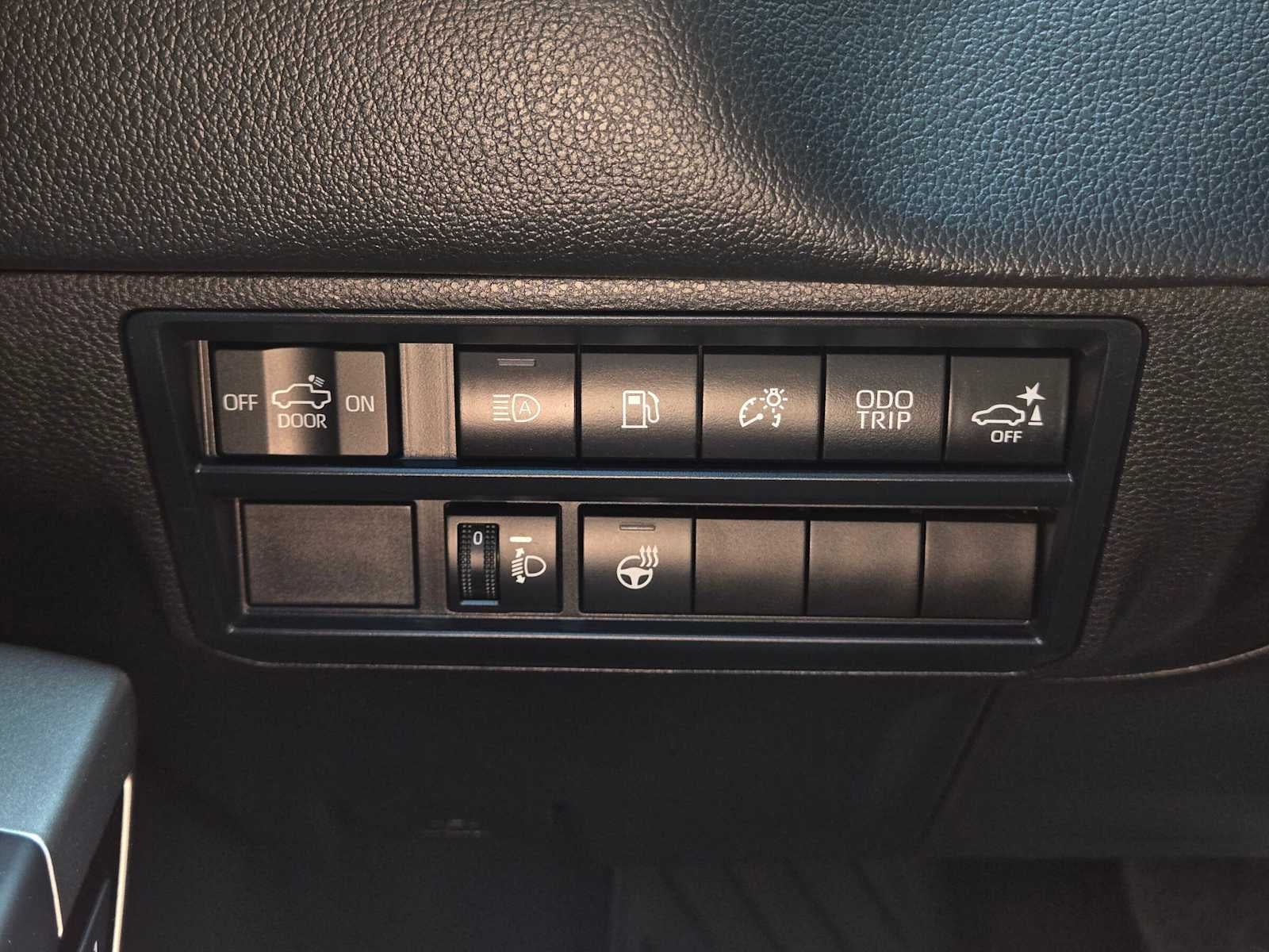 2025 Toyota Tundra Limited Hybrid