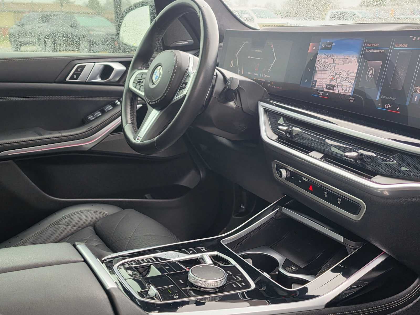 2023 BMW X7 xDrive40i xDrive40i