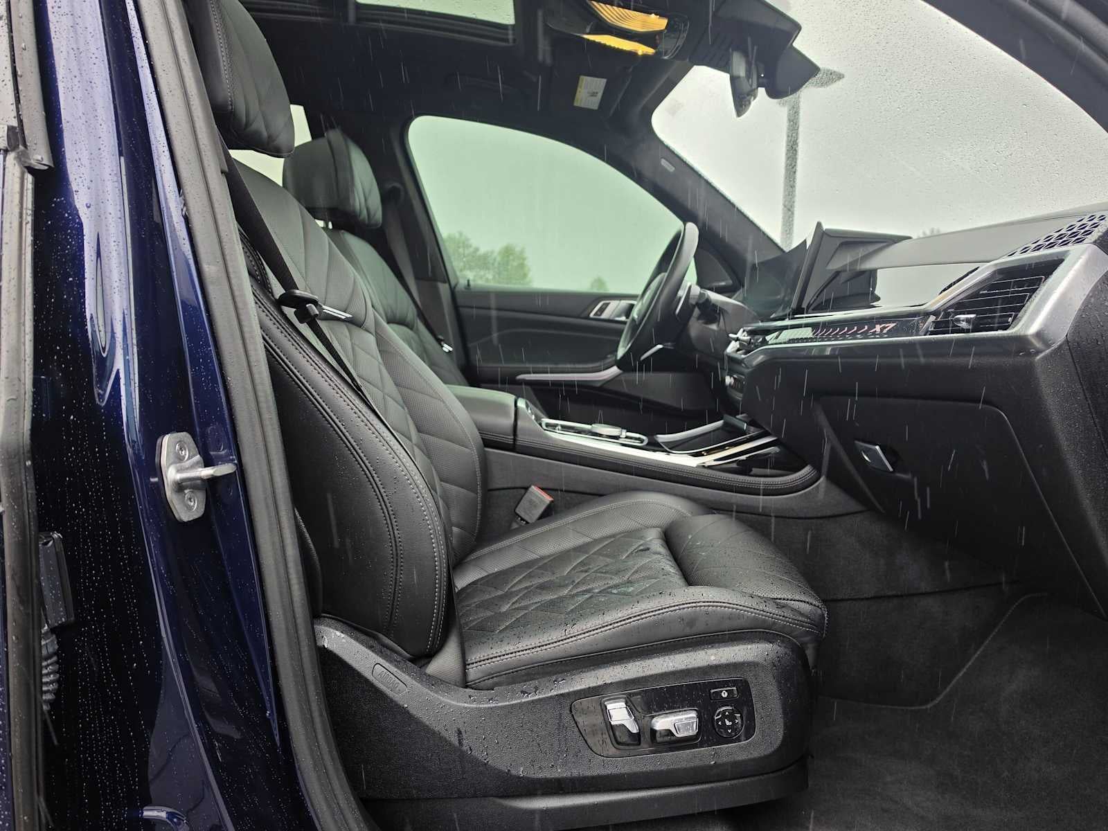 2023 BMW X7 xDrive40i xDrive40i
