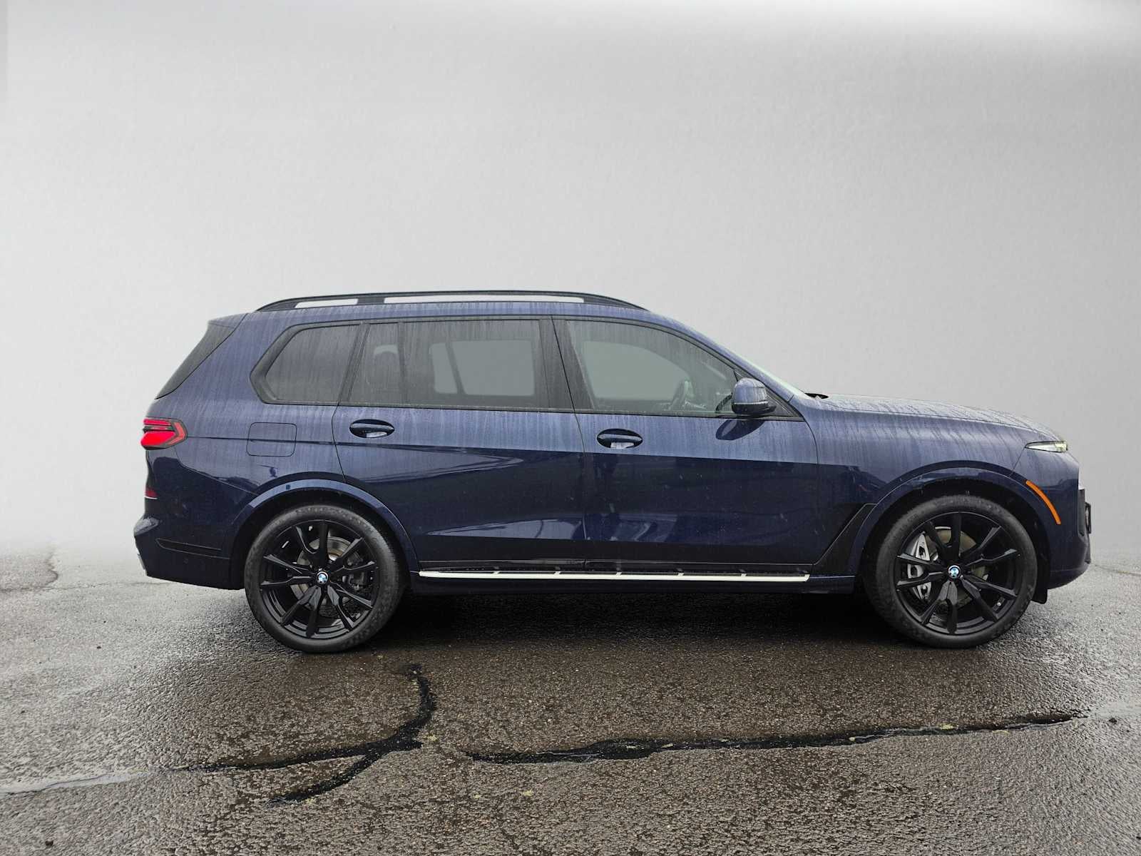 2023 BMW X7 xDrive40i xDrive40i