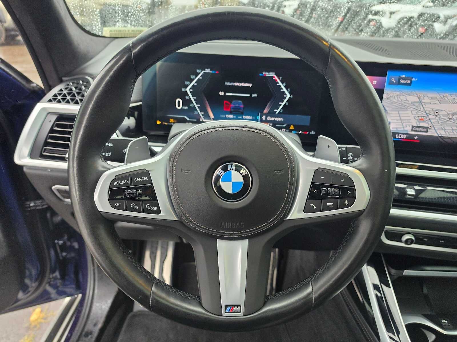 2023 BMW X7 xDrive40i xDrive40i