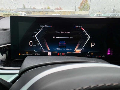 2023 BMW X7 xDrive40i xDrive40i