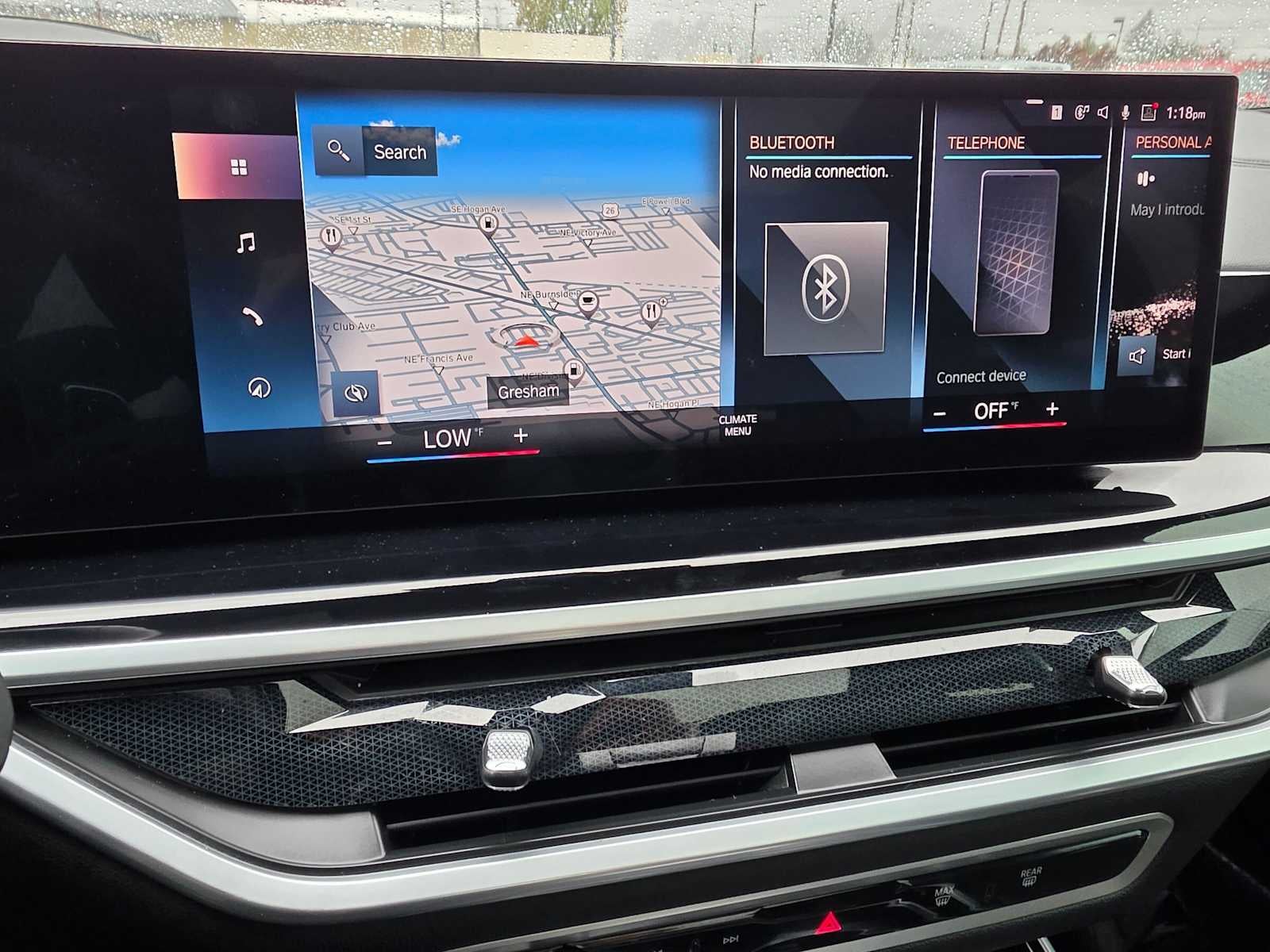 2023 BMW X7 xDrive40i xDrive40i