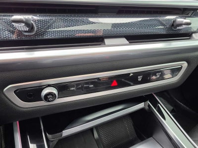 2023 BMW X7 xDrive40i xDrive40i