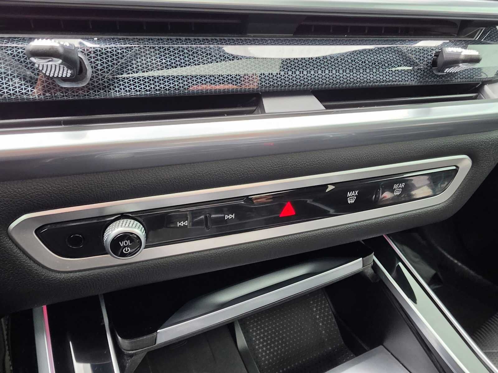 2023 BMW X7 xDrive40i xDrive40i