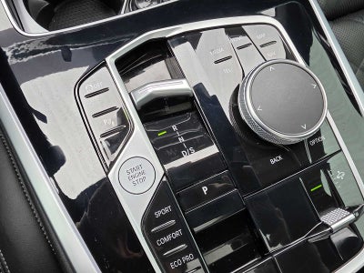 2023 BMW X7 xDrive40i xDrive40i
