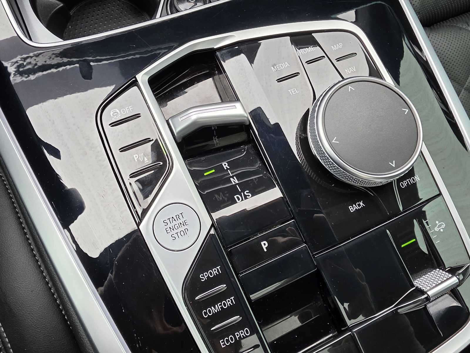 2023 BMW X7 xDrive40i xDrive40i