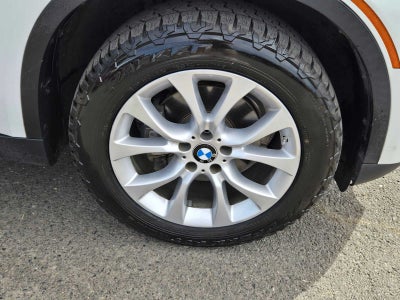 2016 BMW X5 xDrive35i xDrive35i