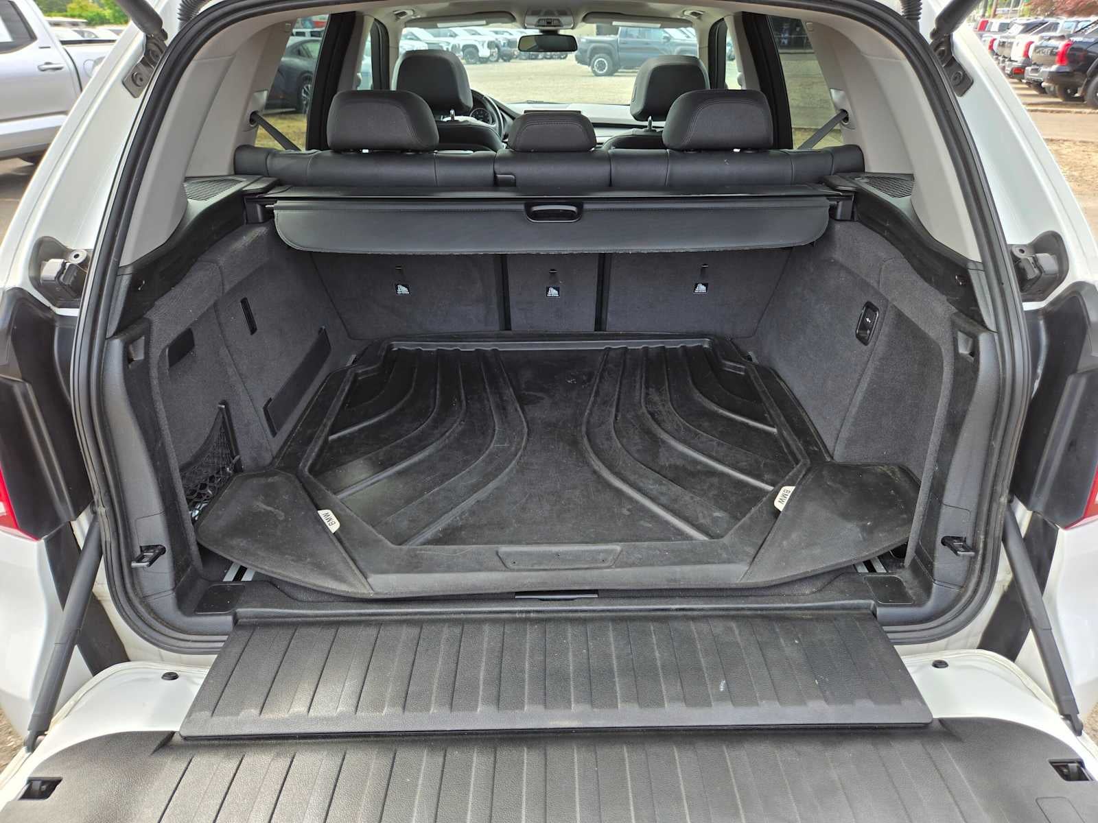 2016 BMW X5 xDrive35i xDrive35i