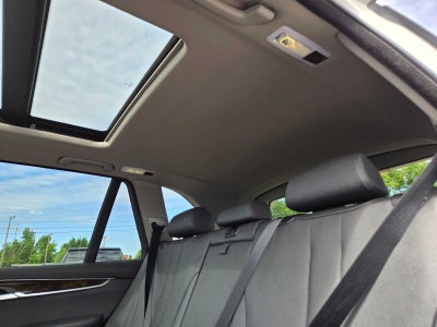2016 BMW X5 xDrive35i xDrive35i