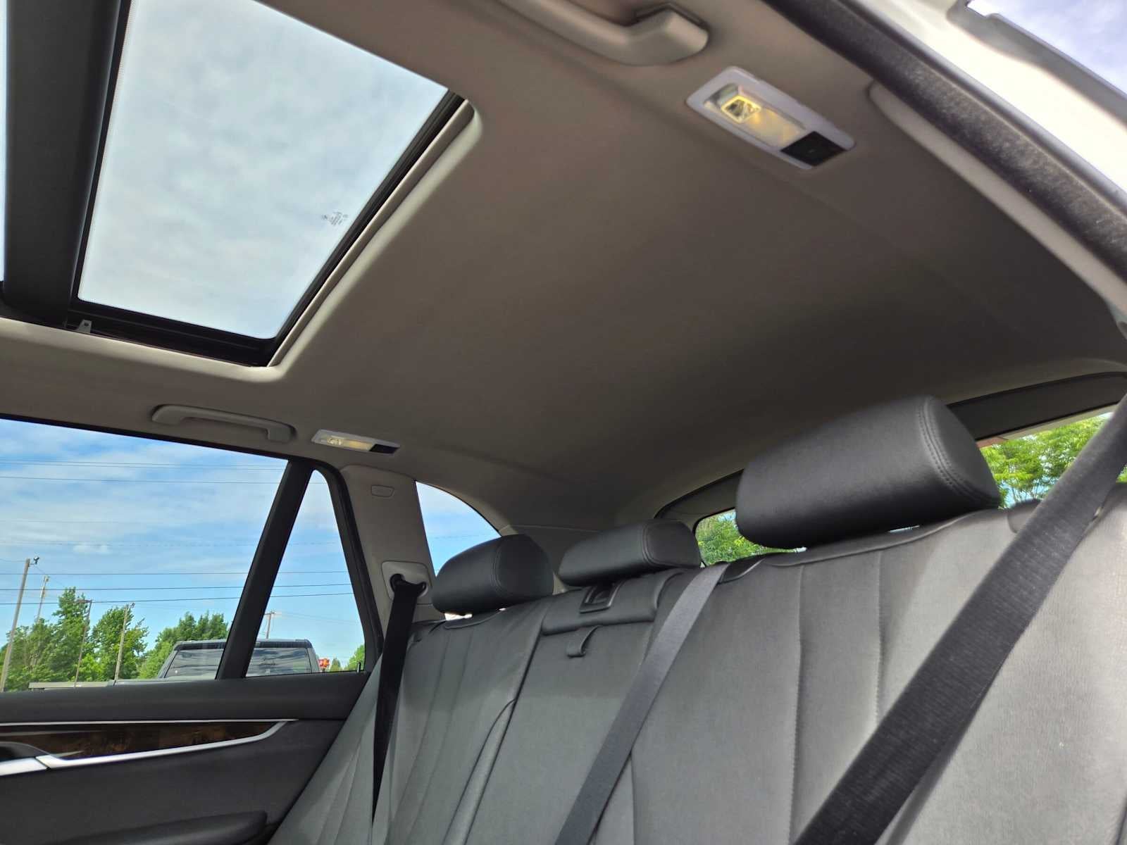 2016 BMW X5 xDrive35i xDrive35i