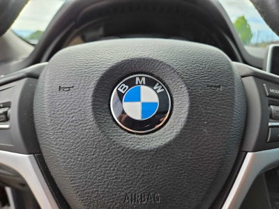 2016 BMW X5 xDrive35i xDrive35i