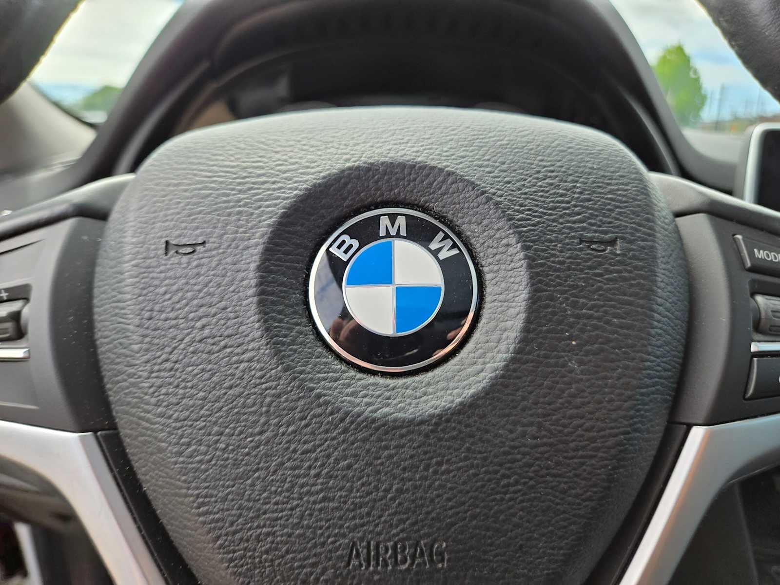 2016 BMW X5 xDrive35i xDrive35i