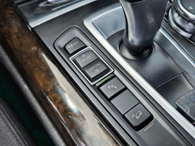 2016 BMW X5 xDrive35i xDrive35i