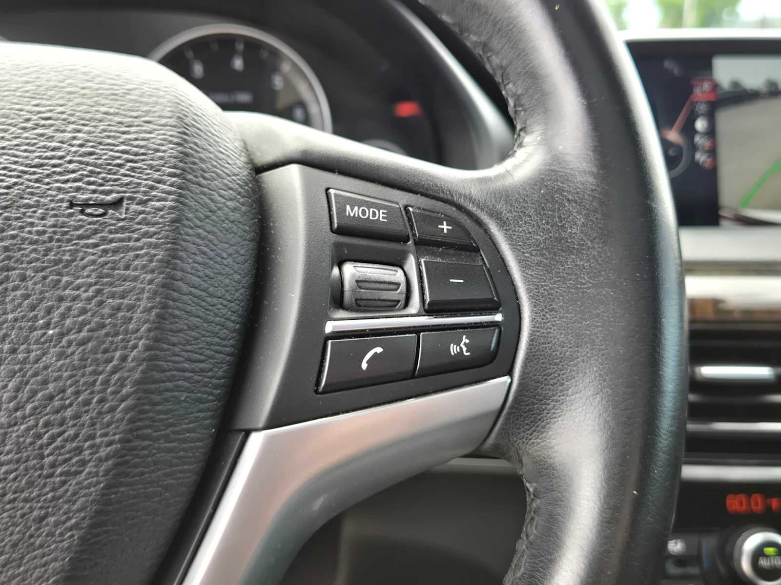 2016 BMW X5 xDrive35i xDrive35i
