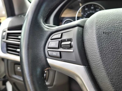 2016 BMW X5 xDrive35i xDrive35i