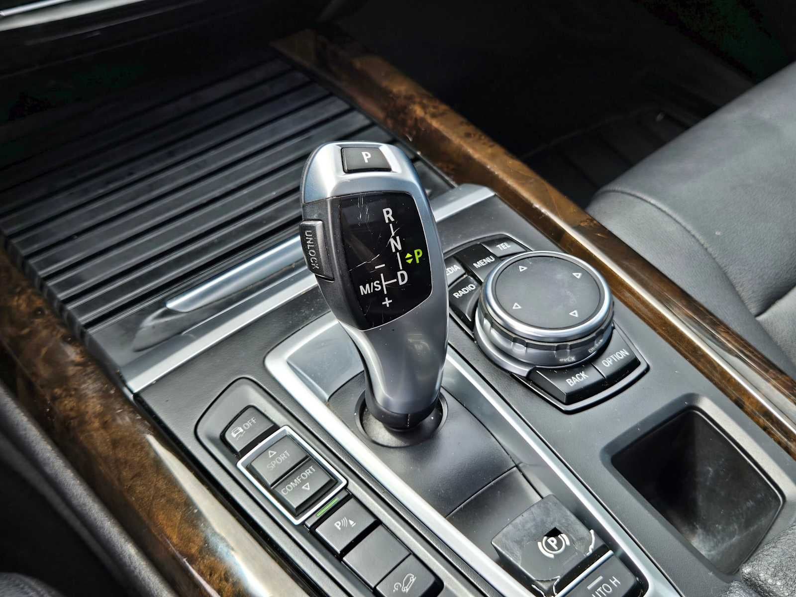 2016 BMW X5 xDrive35i xDrive35i