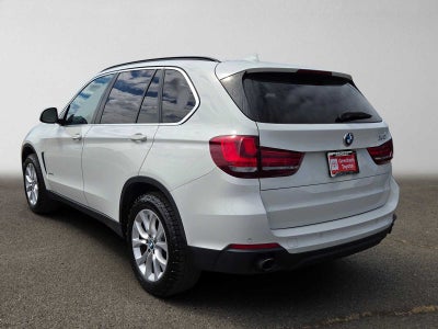 2016 BMW X5 xDrive35i xDrive35i