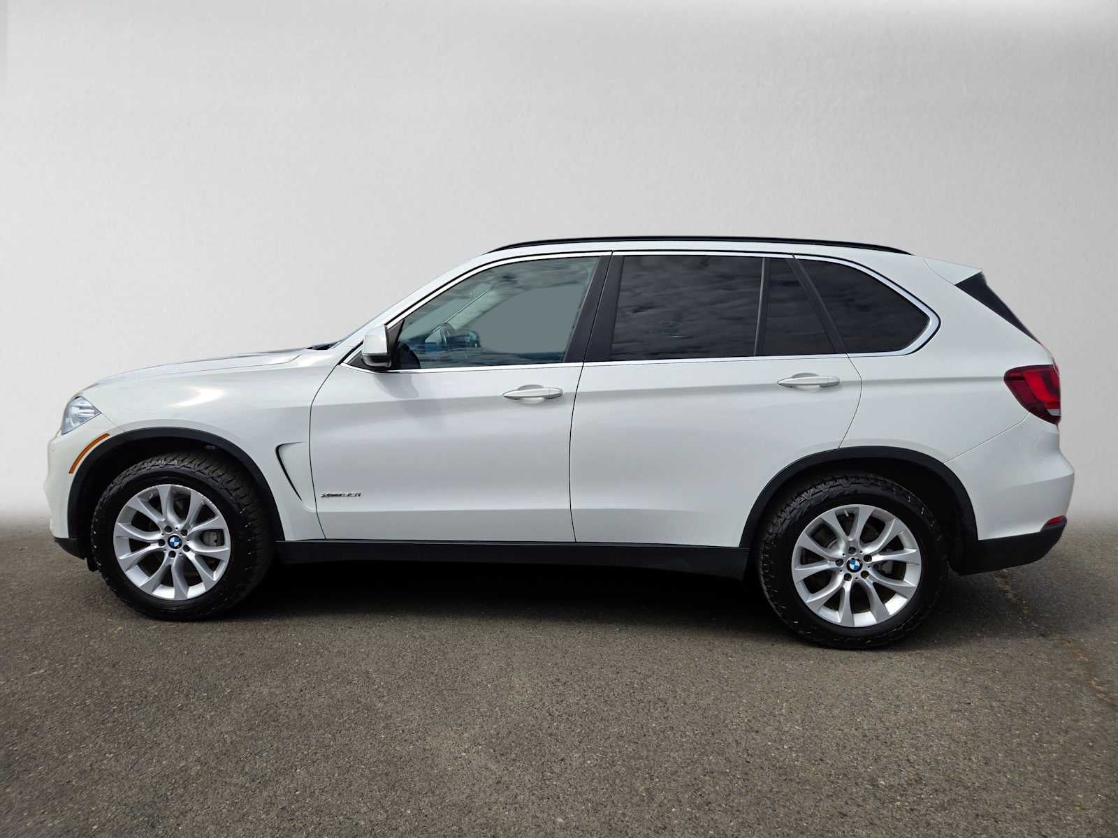 2016 BMW X5 xDrive35i xDrive35i