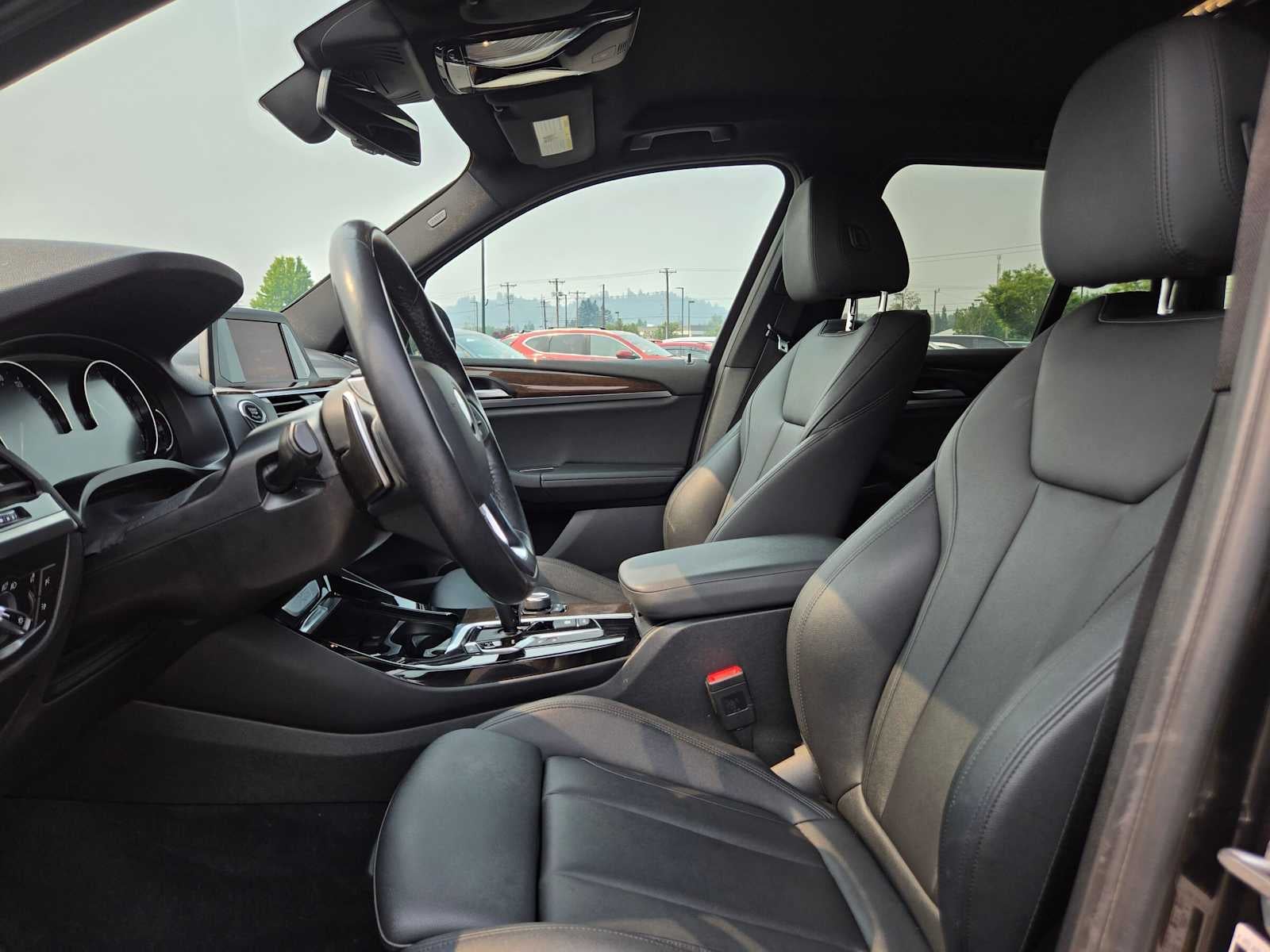 2019 BMW X3 xDrive30i xDrive30i