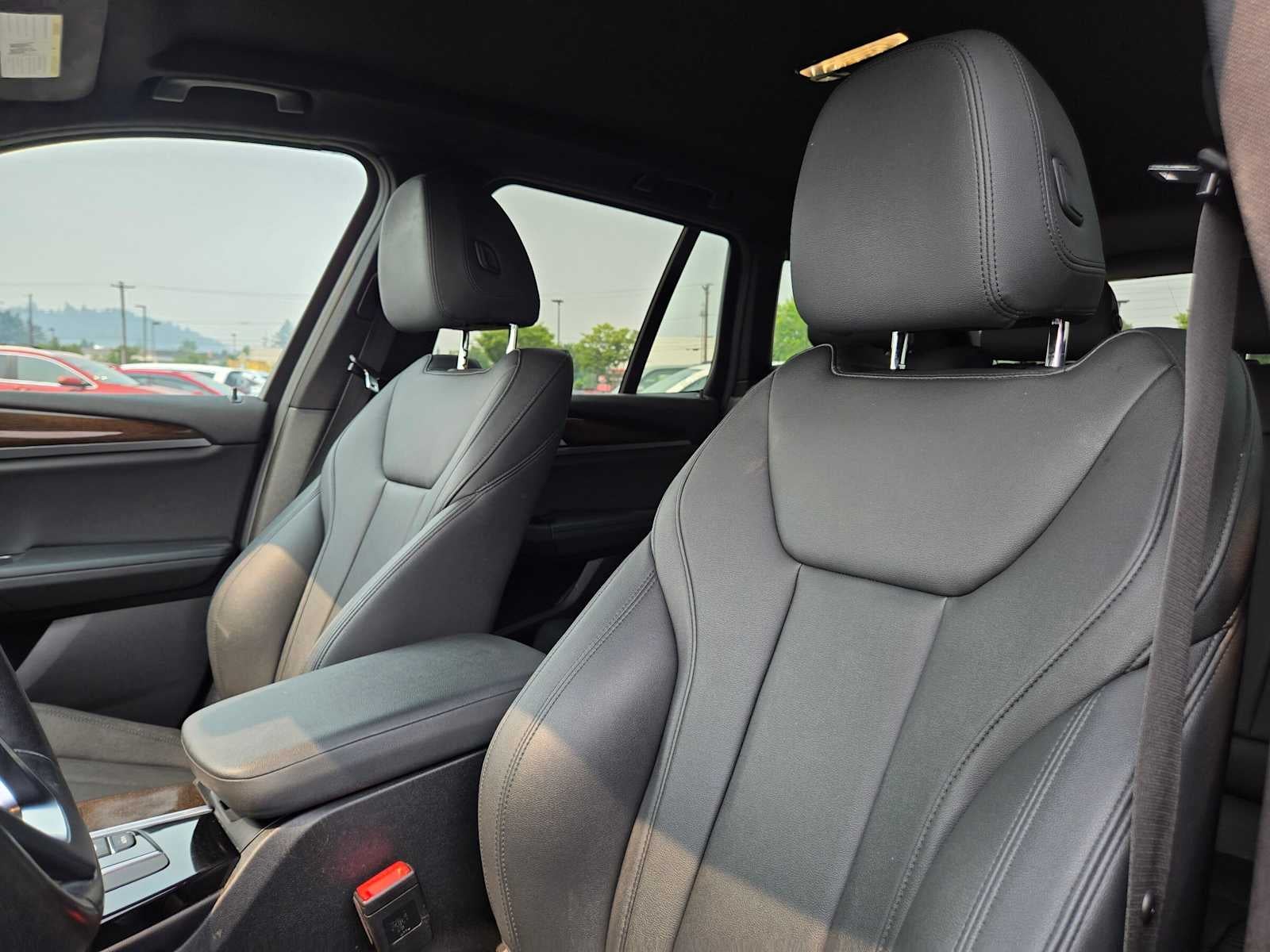 2019 BMW X3 xDrive30i xDrive30i