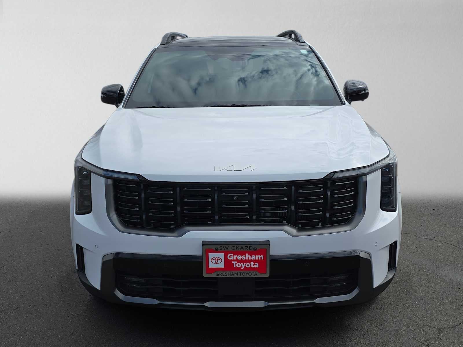 2024 Kia Sorento X-Line SX Prestige