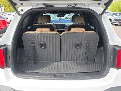 2024 Kia Sorento X-Line SX Prestige