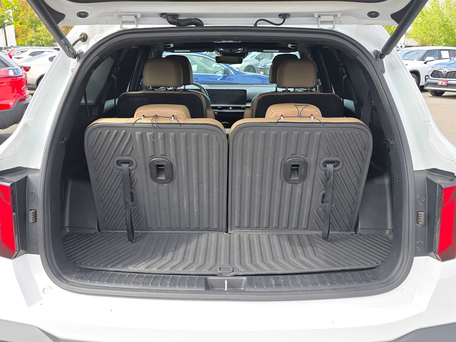 2024 Kia Sorento X-Line SX Prestige