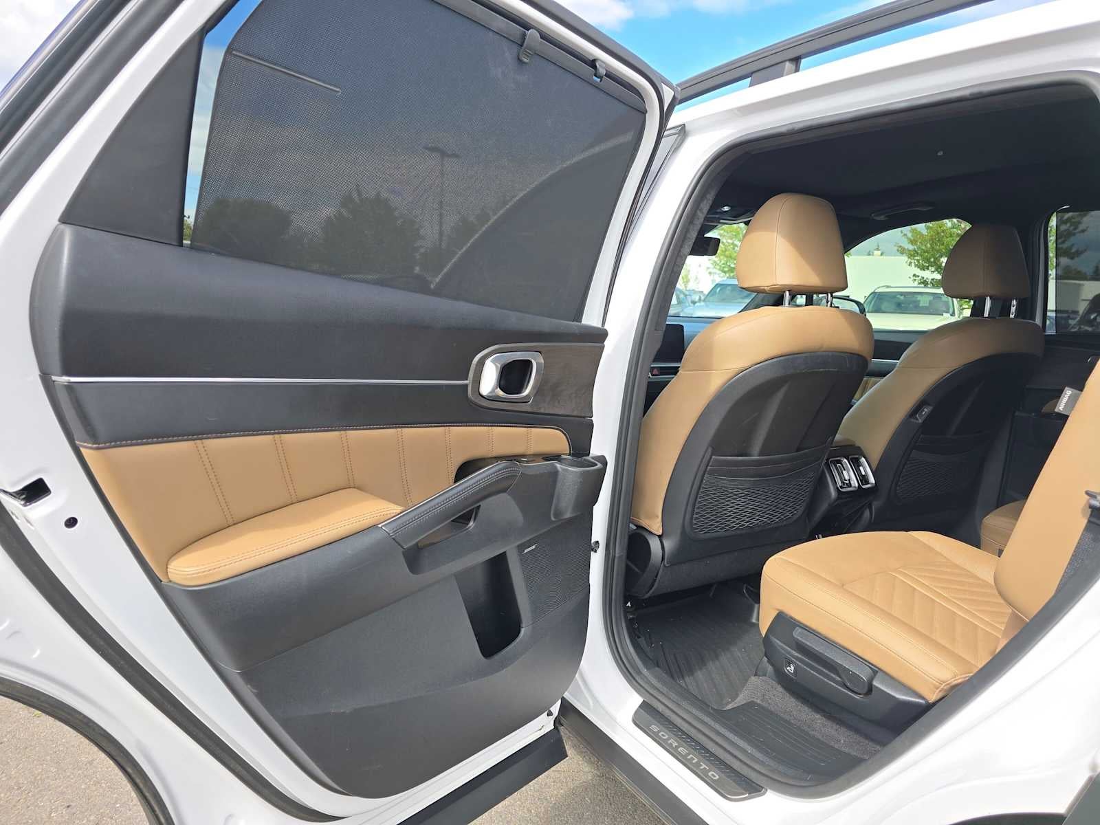2024 Kia Sorento X-Line SX Prestige