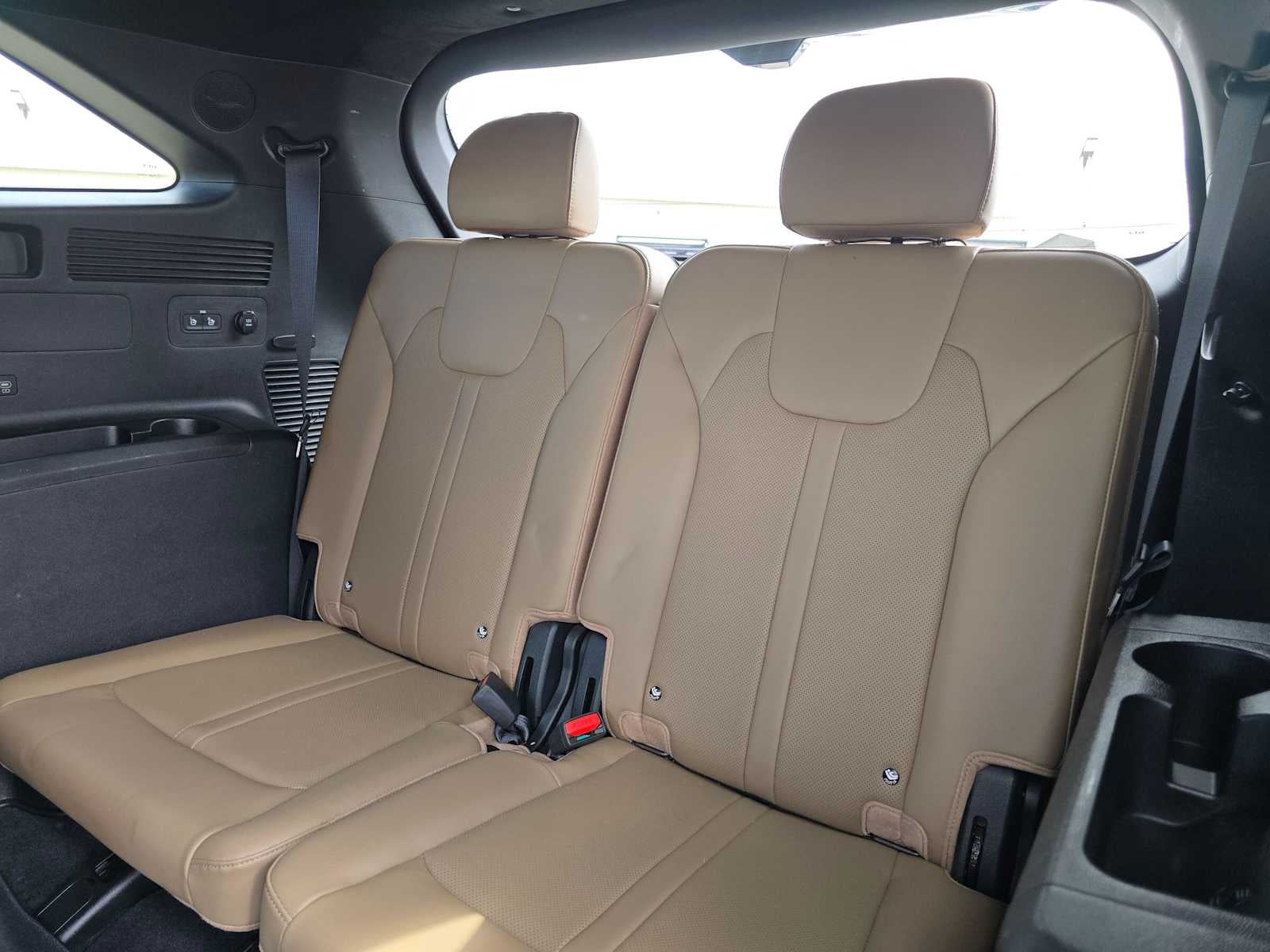 2024 Kia Sorento X-Line SX Prestige