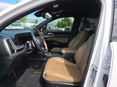 2024 Kia Sorento X-Line SX Prestige