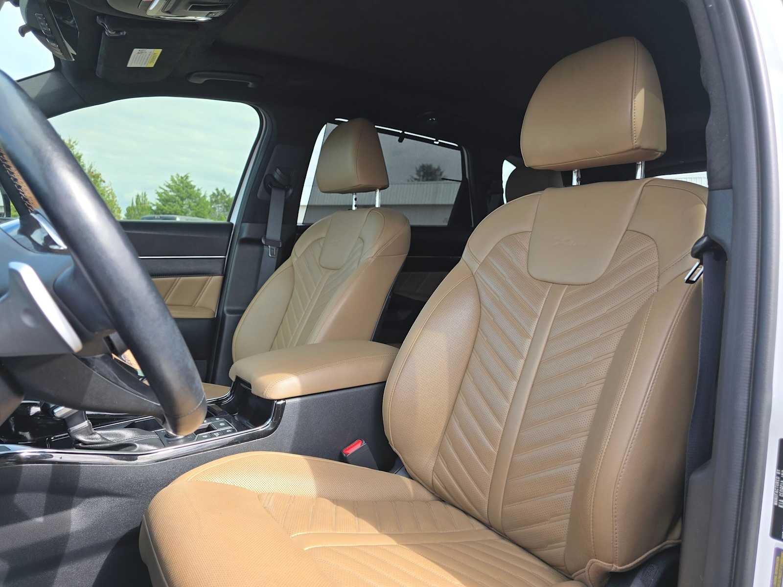 2024 Kia Sorento X-Line SX Prestige