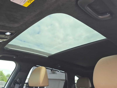 2024 Kia Sorento X-Line SX Prestige