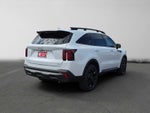 2024 Kia Sorento X-Line SX Prestige