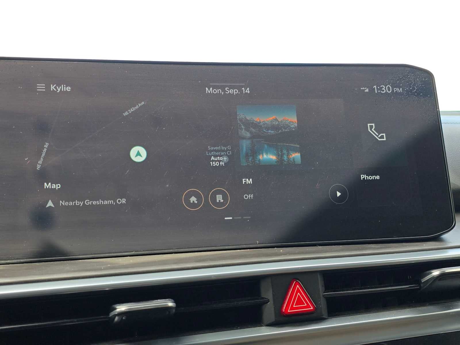 2024 Kia Sorento X-Line SX Prestige