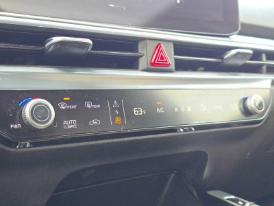 2024 Kia Sorento X-Line SX Prestige