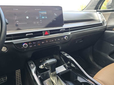 2024 Kia Sorento X-Line SX Prestige